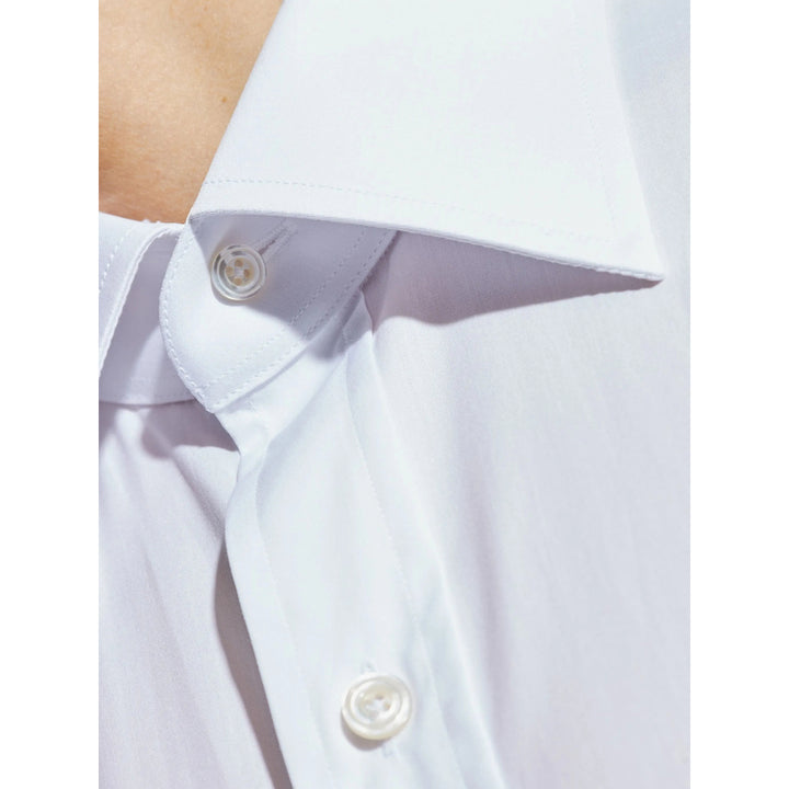 Tom Ford Shirts - White | e5471cf672b796cb69956a840d4736c167fee8c6