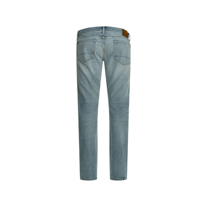 Tom Ford Denim - Blue | 5b9539b847d4a7df2c96056cc93e1aa89404dbf0