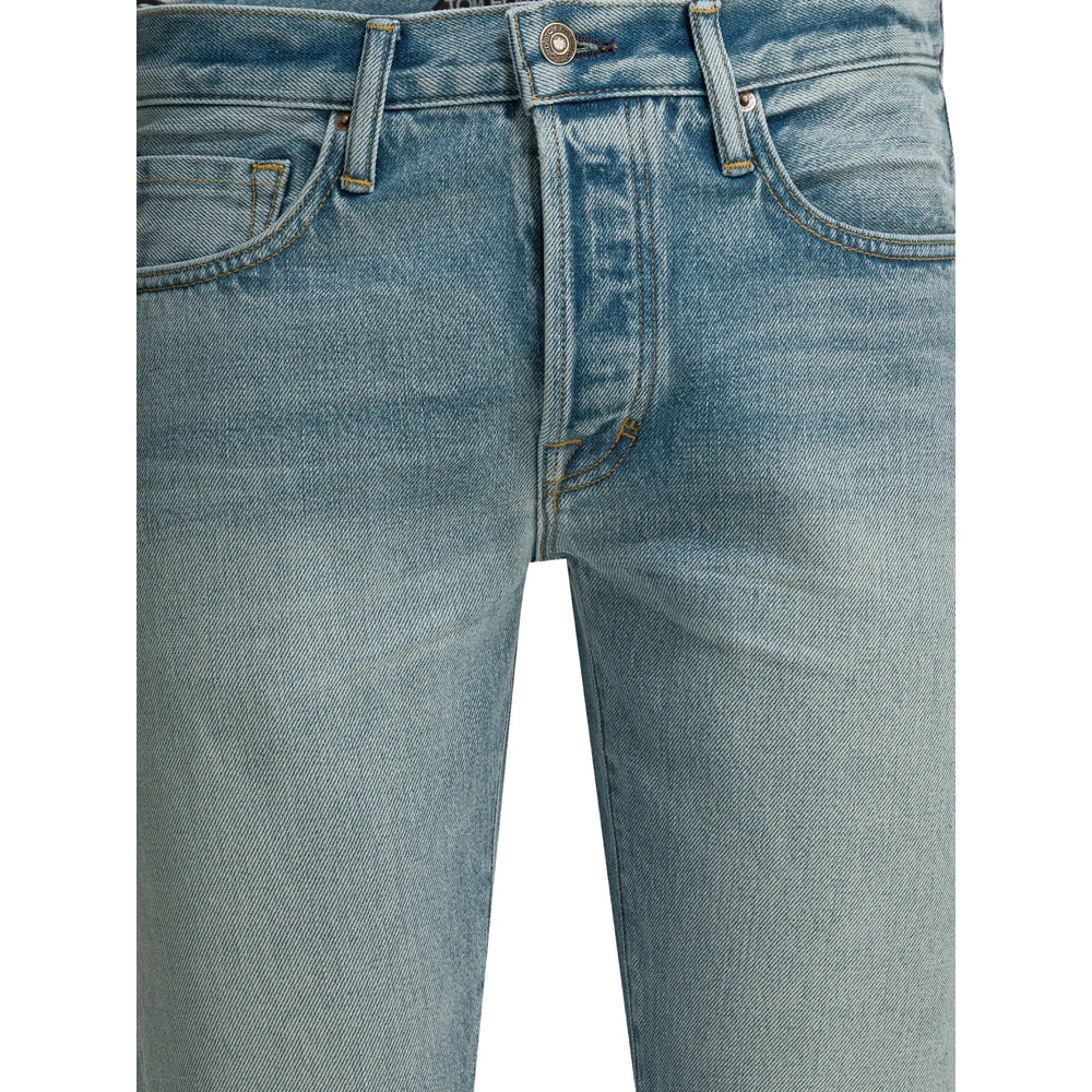 Tom Ford Denim - Blue | 11579d82540b44fae703e61a66a2c44e8ad81b07