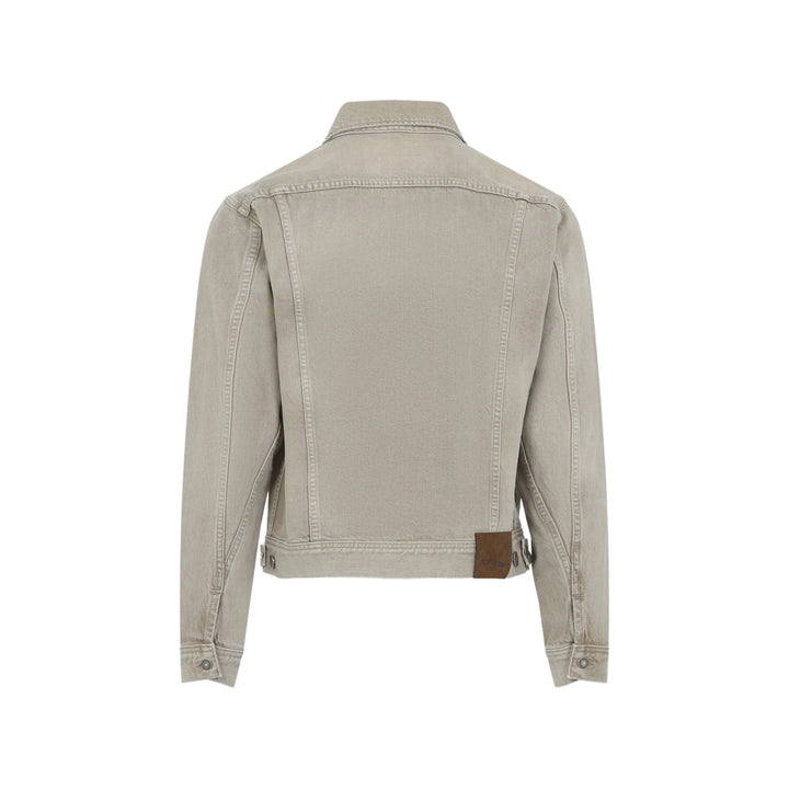 Tom Ford Outerwears - Gray | 3736e69905ba88571638ccae8998648807a7a33c