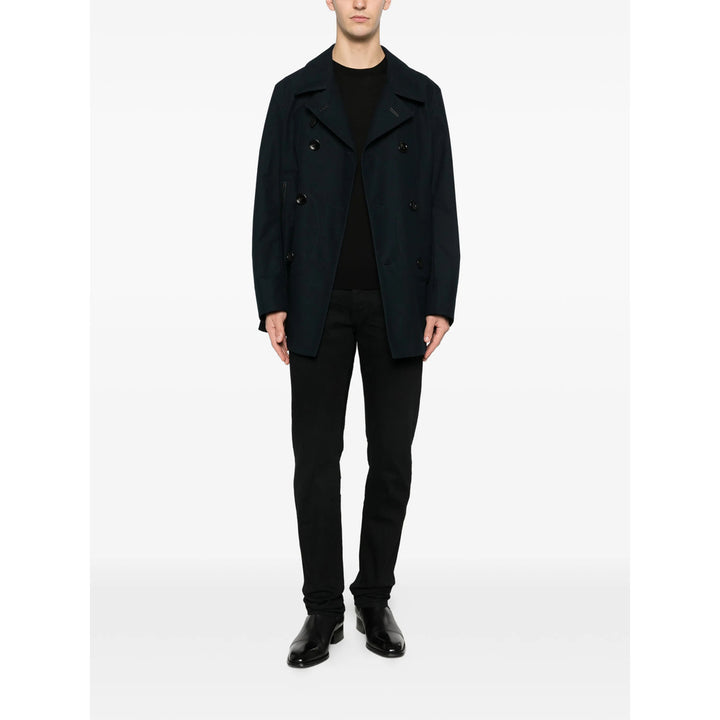 Tom Ford Sweaters - Black | bdb6e303a26d866b83dc0c59215c1e3ab9c01352