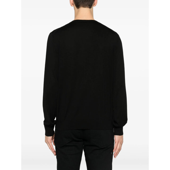 Tom Ford Sweaters - Black | 54b887d877ac9de9c903e08aef47e31232400059