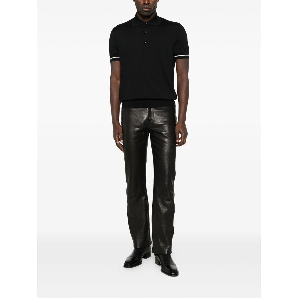 Tom Ford Sweaters - Black | 0542b7a47f90c8026652d6ed072e0927063f7d49