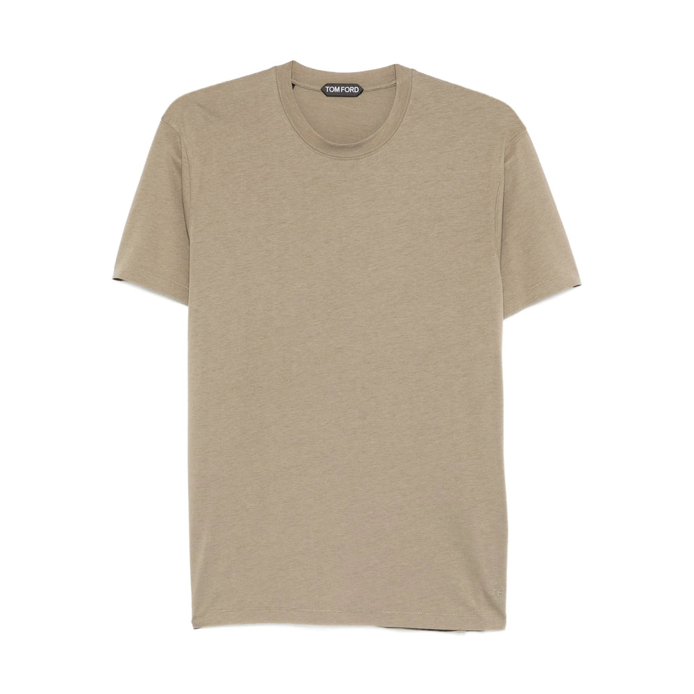 Tom Ford T Shirts - Green | 2c69601eb1585e23fa86b83faba1ff0bf024a65e