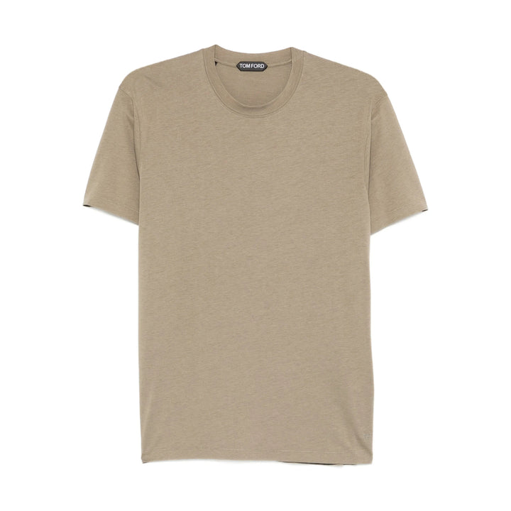 Tom Ford T Shirts - Green | 2c69601eb1585e23fa86b83faba1ff0bf024a65e