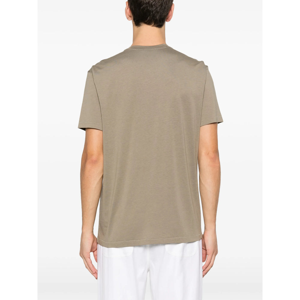 Tom Ford T Shirts - Green | f279757615daddf6620161e94db9b24137b1ca4a