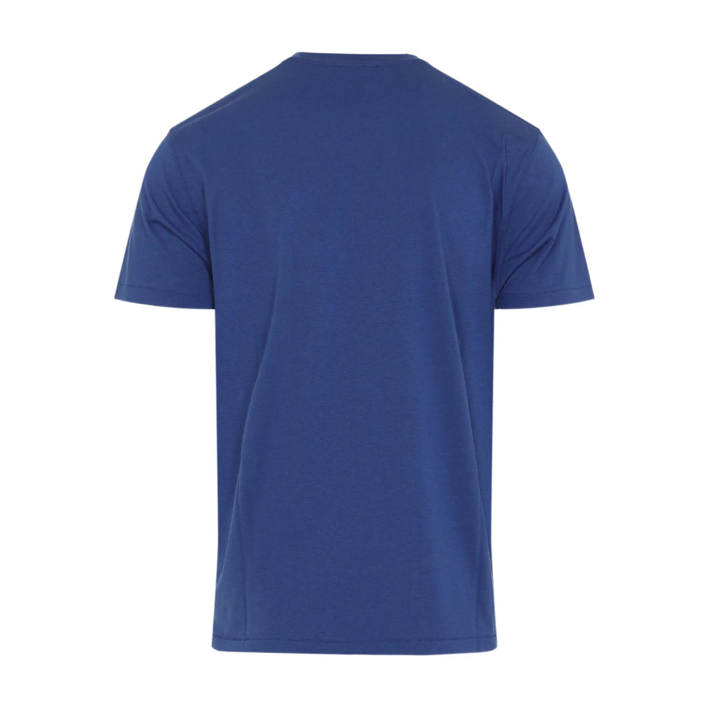 Tom Ford T Shirts - Blue | 42745ca71a2ca1bc70c9d67b9f407337a3a61237