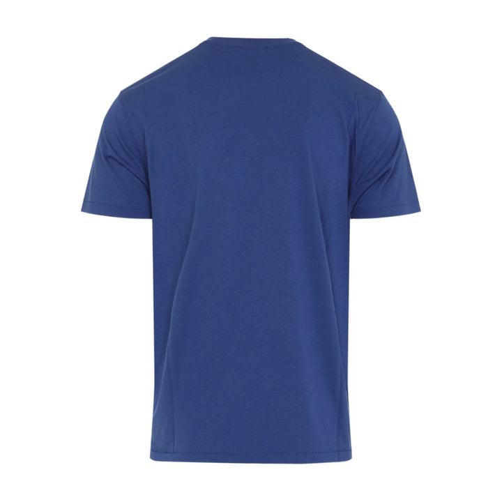 Tom Ford T Shirts - Blue | 42745ca71a2ca1bc70c9d67b9f407337a3a61237
