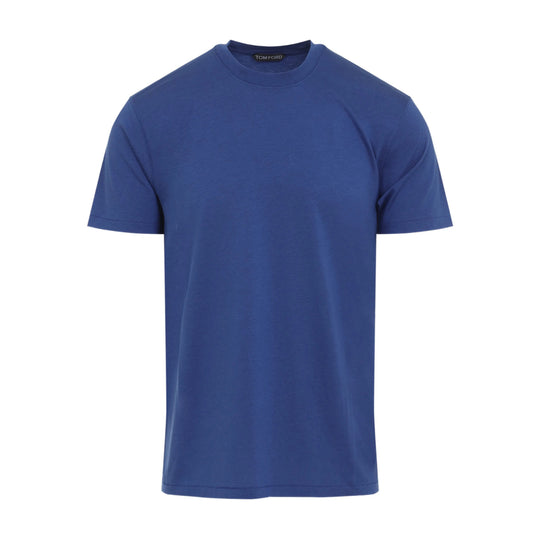 T Shirts Blue