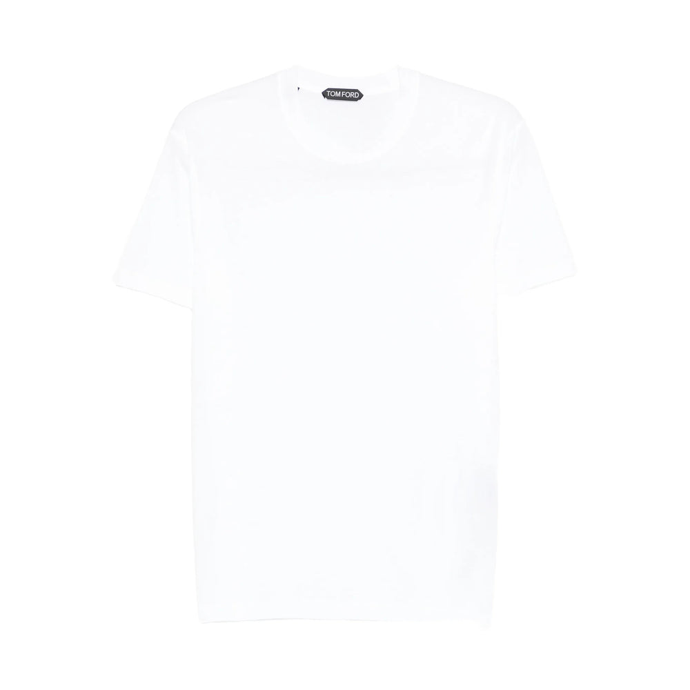 Tom Ford T Shirts - White | b7d801414a112adc4b381c101e0e4c07a2cd91fc