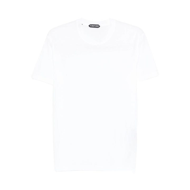 Tom Ford T Shirts - White | b7d801414a112adc4b381c101e0e4c07a2cd91fc
