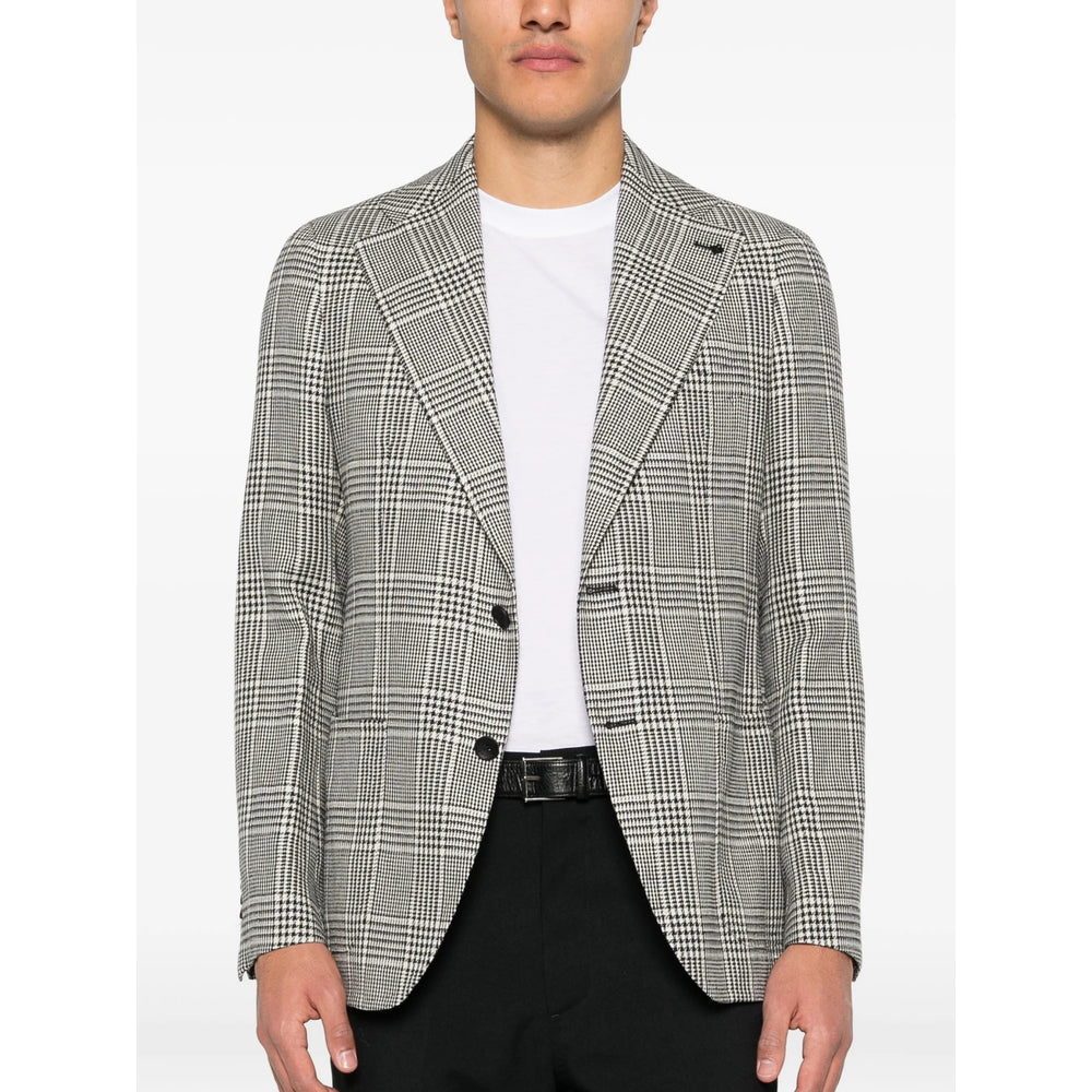 Tom Ford T Shirts - White | d959d3caa61e37733a7aec3a1417bf5c3272fa4b