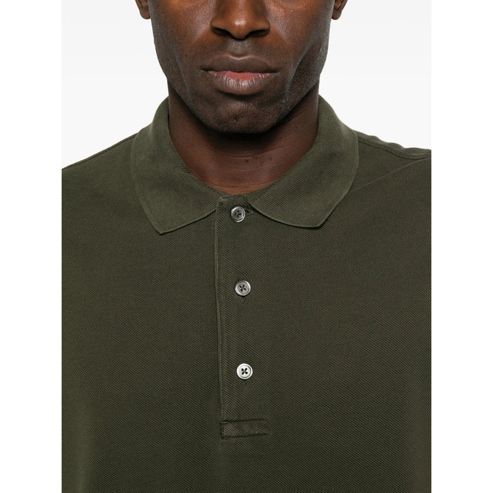 Tom Ford Sweaters - Green | eb33316de8d9bd77085dba771040adec527d0e7b