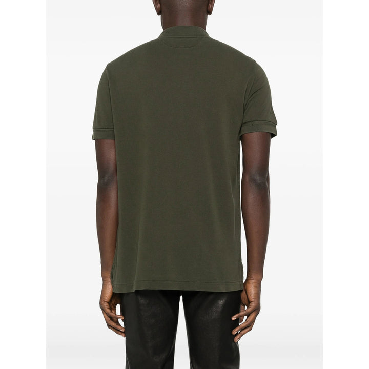 Tom Ford Sweaters - Green | 8249b7537fc9044e636d9c16b603edcba20fd4f9