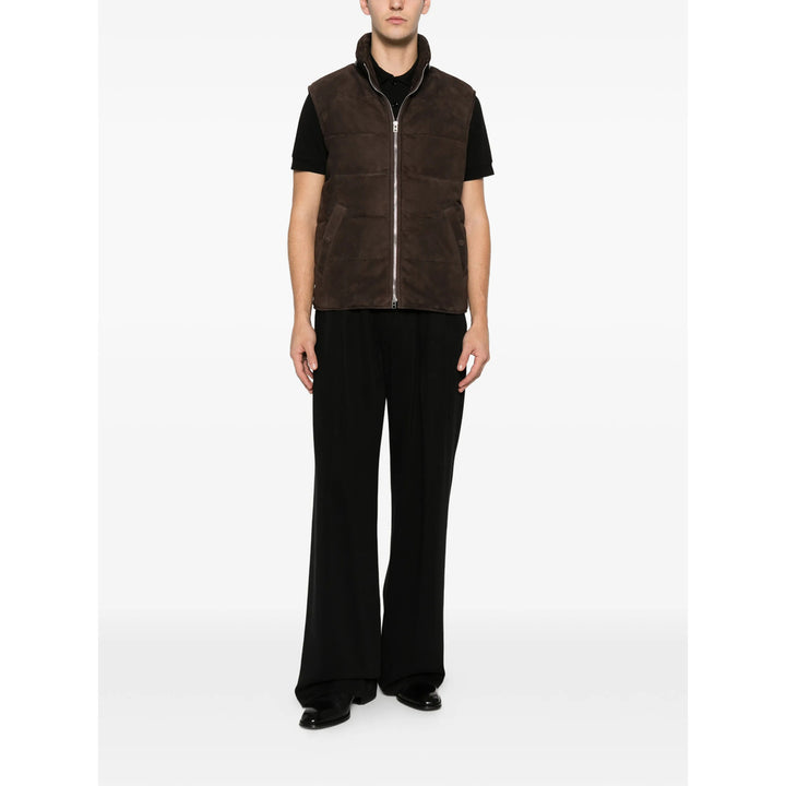 Tom Ford Sweaters - Black | 8688e38ba0d6512e949dd7596a073f960ebaca8e