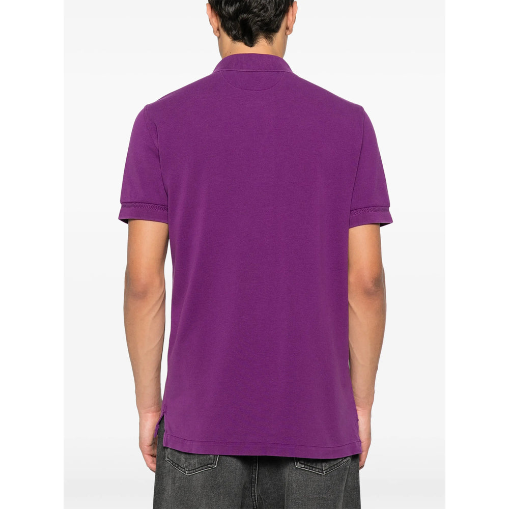 Tom Ford Sweaters - Purple | df30c8b3de25e2079fe845b161e2d2fbc6dad7d1