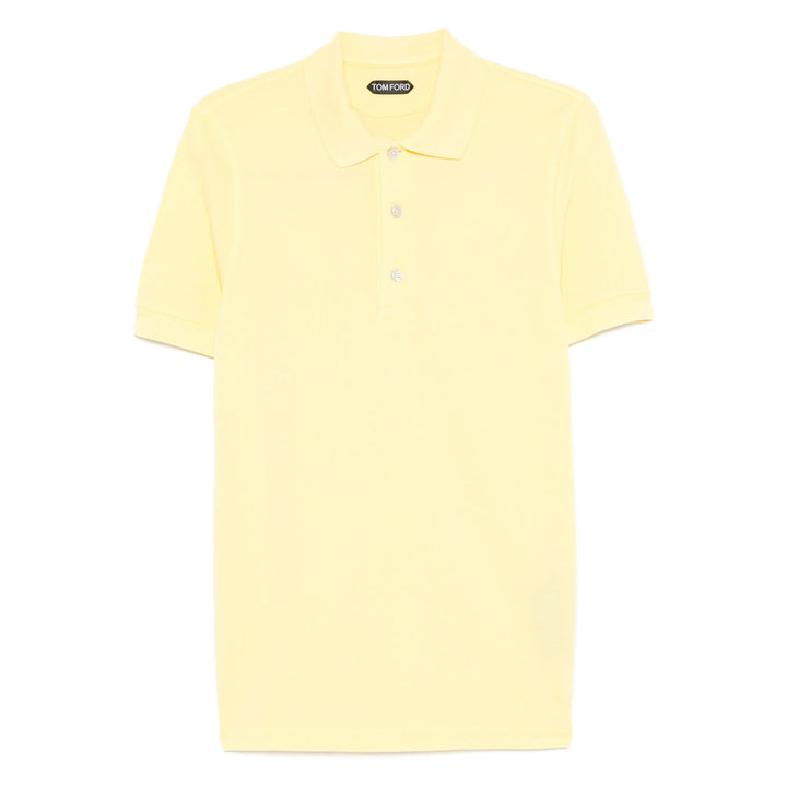 Tom Ford Sweaters - Yellow | 211fe4d8a13918d25454ba8f845db3f290092542