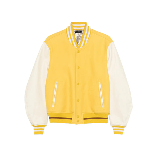 Outerwears Yellow, Neutral