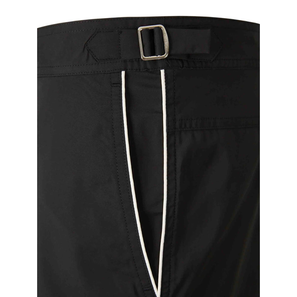 Tom Ford Beachwear - Black | 0bc65d41434a995ab2c2f6d366c50f6323c9d32b