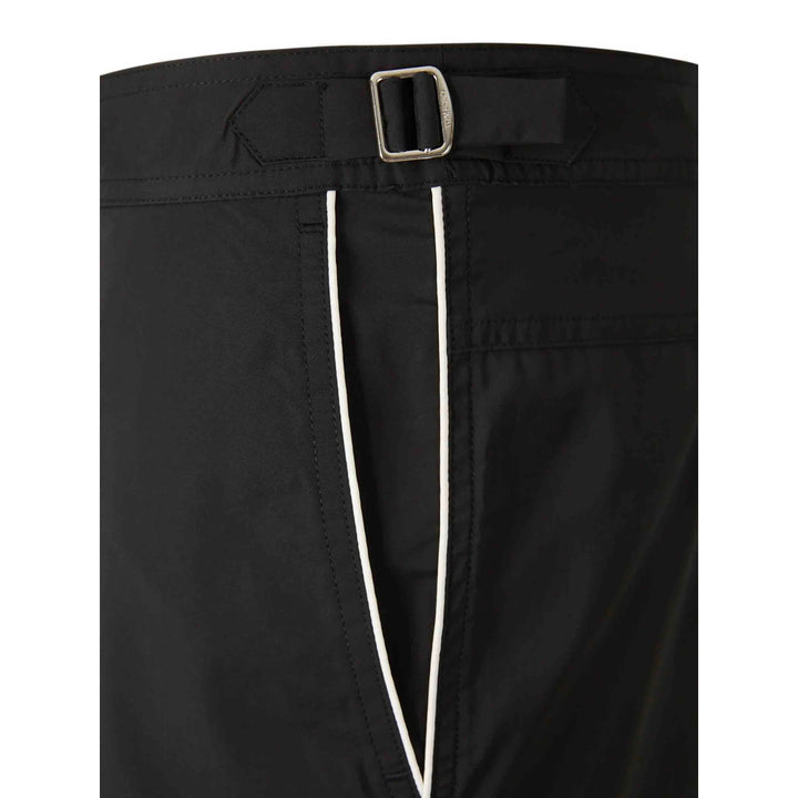 Tom Ford Beachwear - Black | 0bc65d41434a995ab2c2f6d366c50f6323c9d32b
