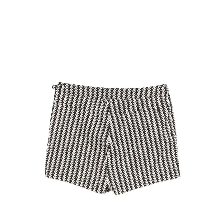 Tom Ford Beachwear - Black, White | e8335c82f2a2e325cd62074675341938bfbe317c