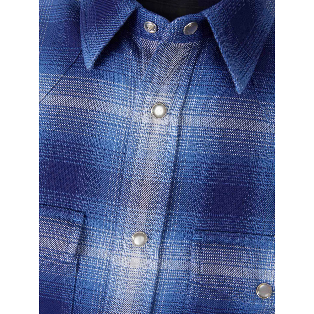 Tom Ford Shirts - Blue, White | 5a9c0a16ace17fdfab400b1734e37c0497ce441e