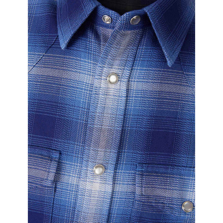 Tom Ford Shirts - Blue, White | 5a9c0a16ace17fdfab400b1734e37c0497ce441e