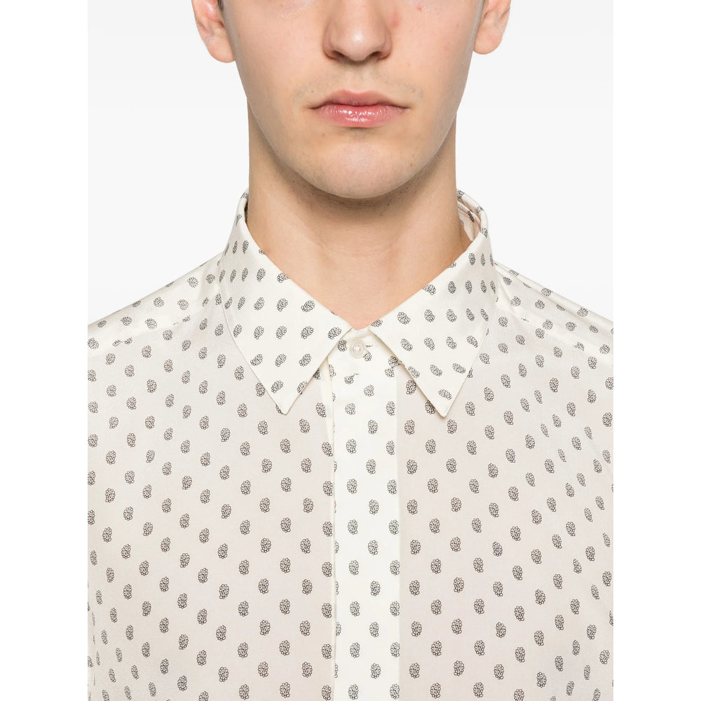 Tom Ford Shirts - White | 66818c0e821f0115c25548bd61e5c00a037891df