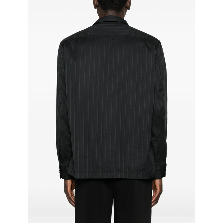 Tom Ford Shirts - Black, Gray | 02e3f681024c003d613b2aa9d6fc46a7839a2c10