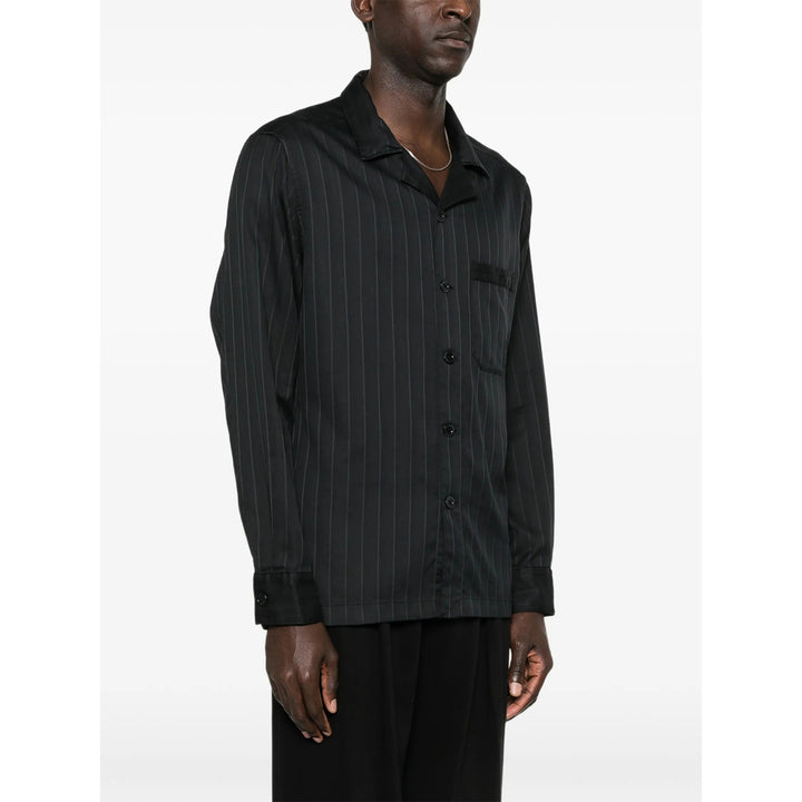 Tom Ford Shirts - Black, Gray | 7177495353e5c91dbc362653868778cec3b705bb