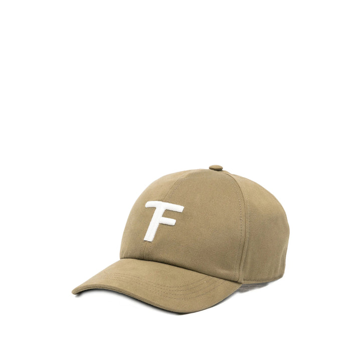 Tom Ford Caps - Green | c9ef818b44a3ce5ee1cca966758f6e9e1126c414