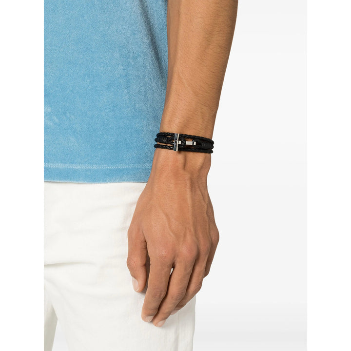 Tom Ford Jewellery - Black | 9400320a6ab18a19b492a009920d63b8e86f1c1c