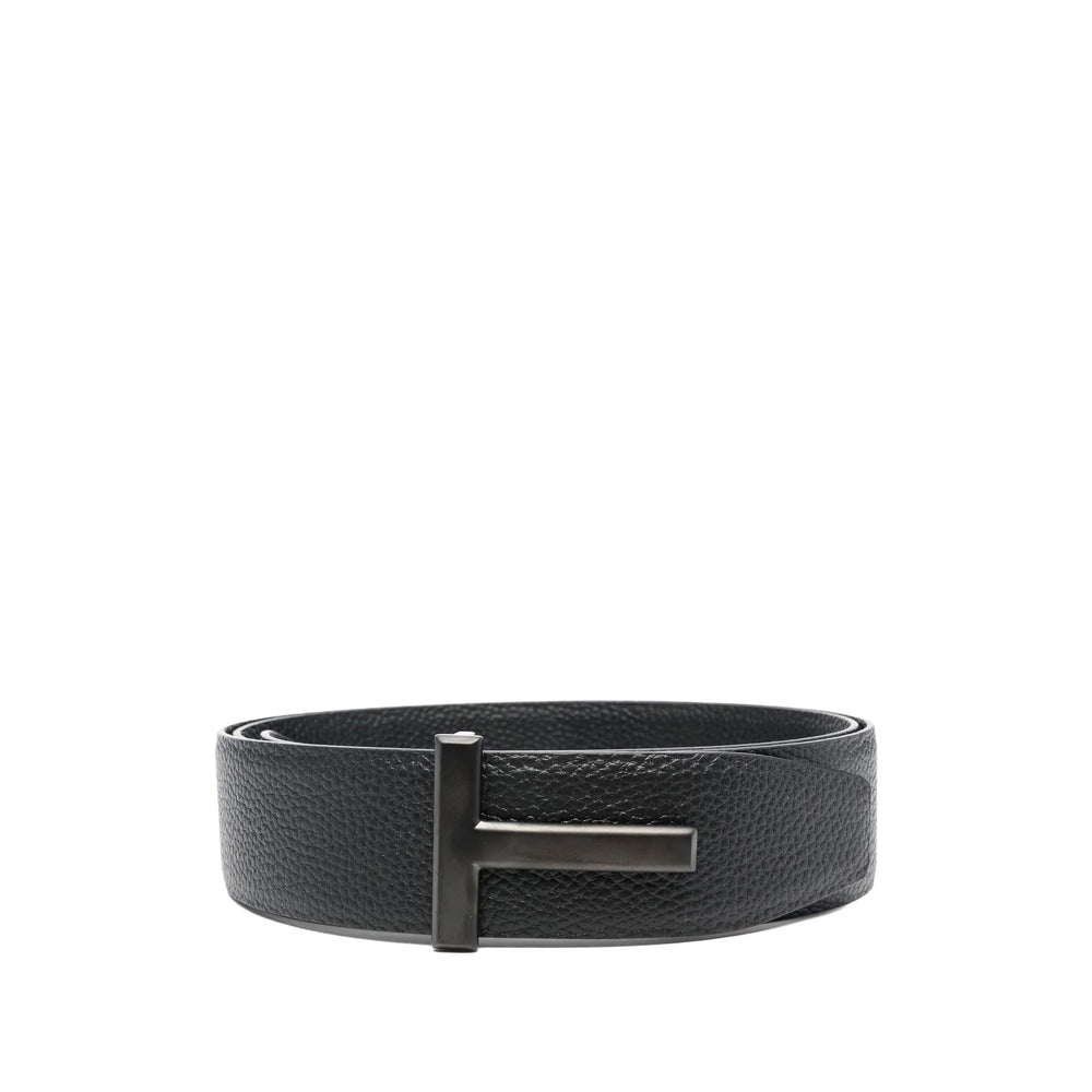 Tom Ford Belts - Black | ffb659b4f7323414f2a96a1e66b24c7d1cf7a231
