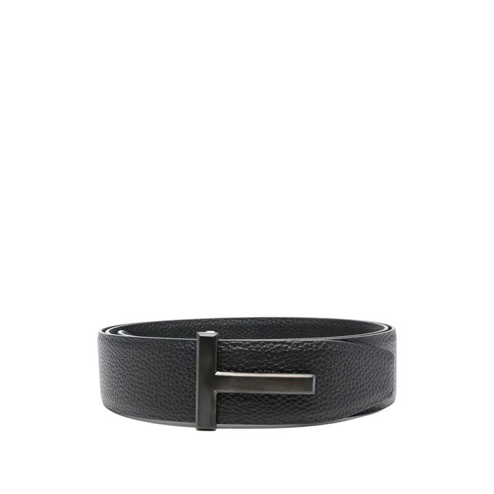 Tom Ford Belts - Black | ffb659b4f7323414f2a96a1e66b24c7d1cf7a231