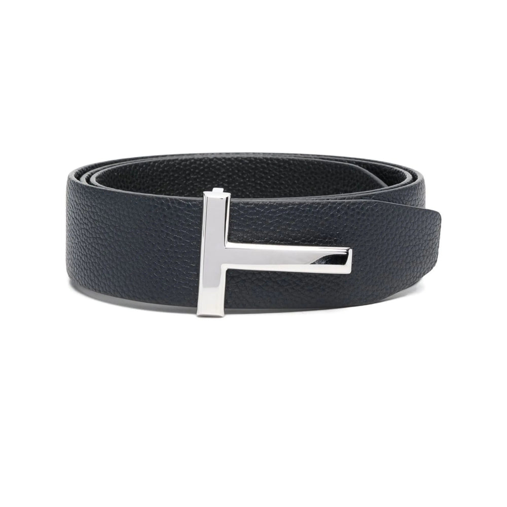 Tom Ford Belts - Blue, Black | 99551e2f99d9a4be15bb72431a74bf0d4401e646