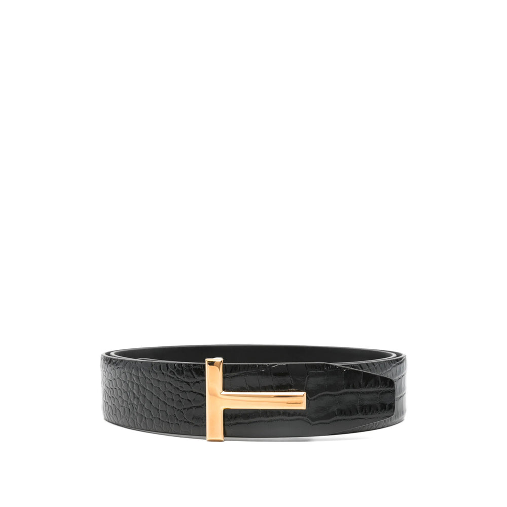 Tom Ford Belts - Neutral | 56e0ec1fd2269b95eb6f1a1182ac9d9bfe65f86f