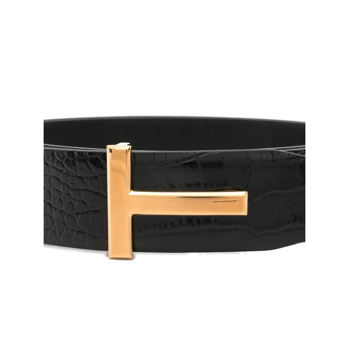 Tom Ford Belts - Neutral | 2909258a7e5ed28b2abfd1b669cab3e1d8410ef6