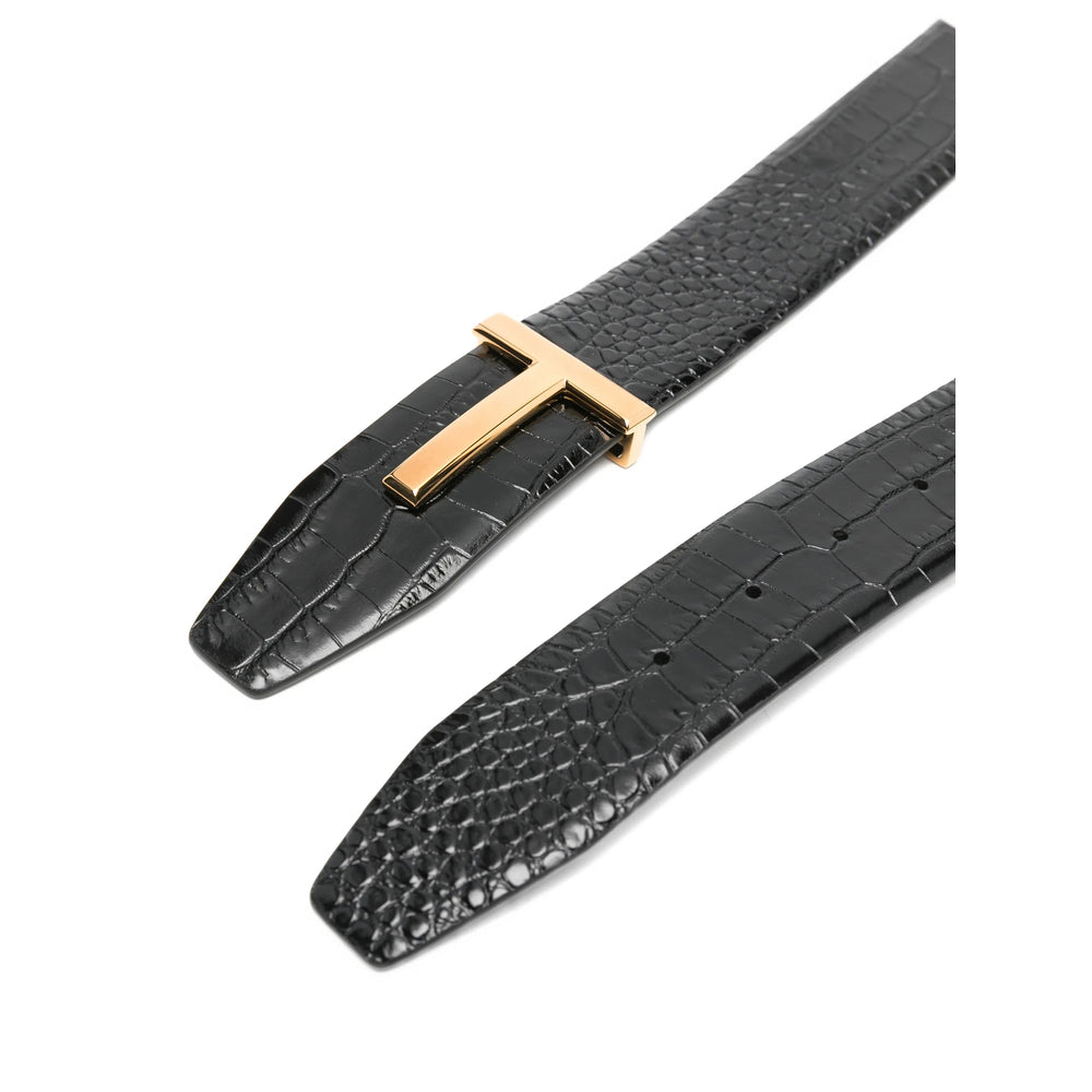Tom Ford Belts - Neutral | 2e3447449bb7ec42c82eedd48142a530580fa03b