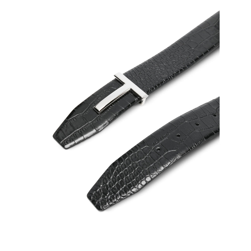 Tom Ford Belts - Black | 94391019dd4a155097fa3c11015173a96c6529de