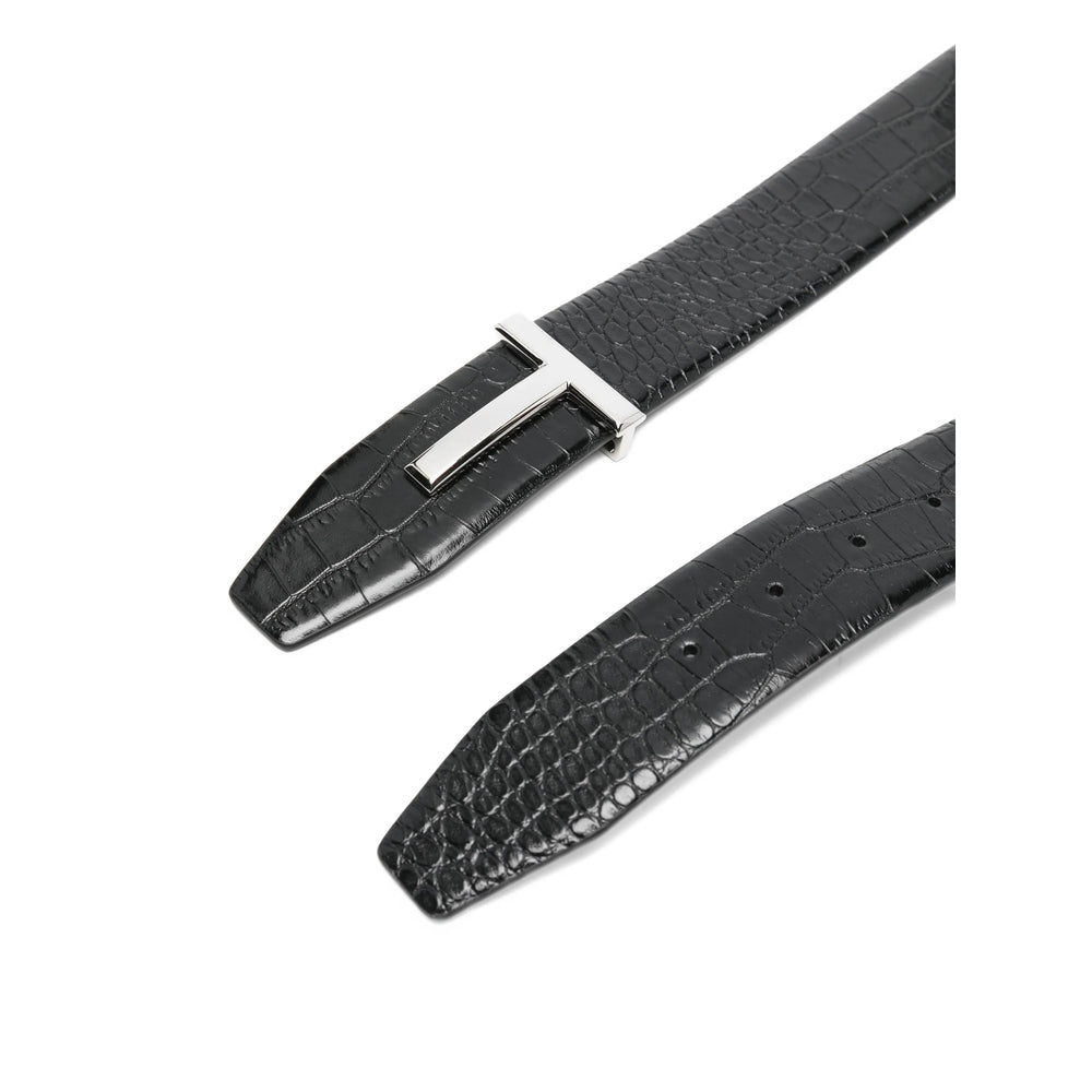 Tom Ford Belts - Black | bd9c87621fd2465a8bcc29647fad5748118b34b3