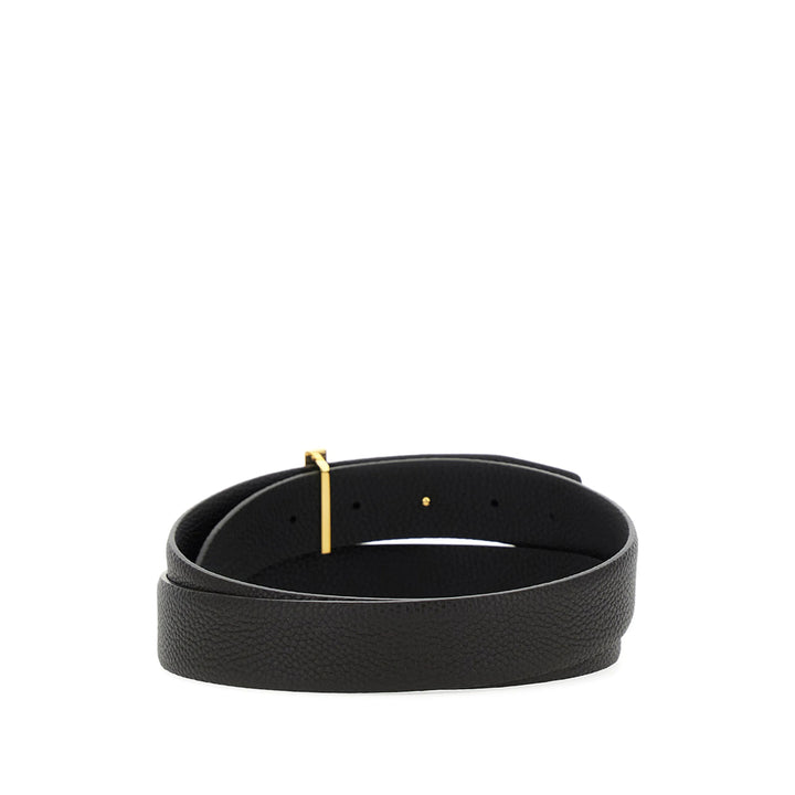 Tom Ford Belts - Black | dcddf1ef10c159baf2c614d07a3d44cdb475078a