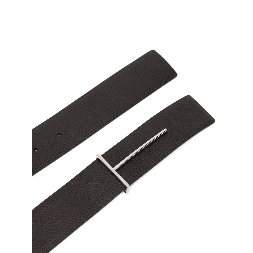 Tom Ford Belts - /Black | db41028e8f89e942f20eb5fbe20184c0dbaf3b25