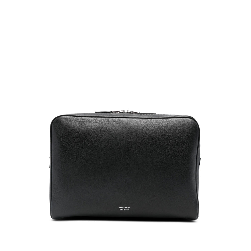 Tom Ford Bum Bags - Black | c640bbfc8c7ea7a74867e5b7914ca5dd337992ed