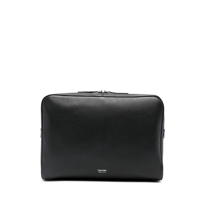 Tom Ford Bum Bags - Black | c640bbfc8c7ea7a74867e5b7914ca5dd337992ed