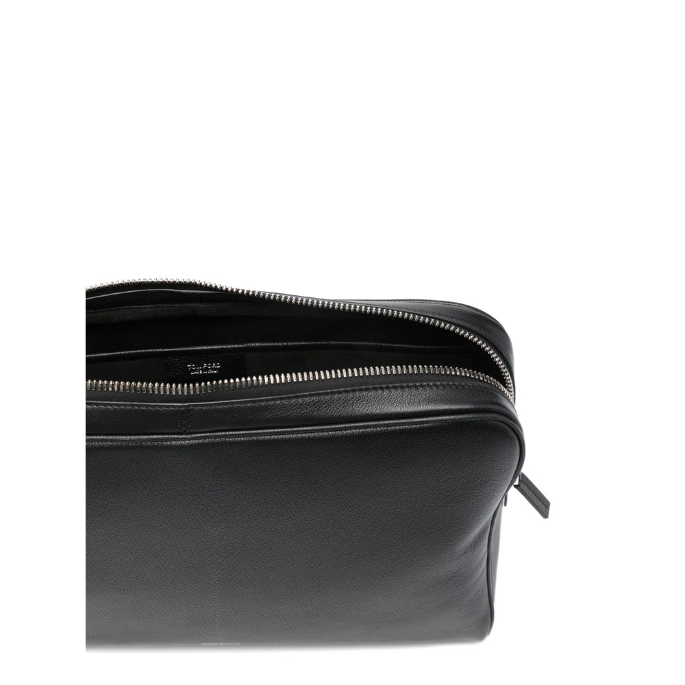 Tom Ford Bum Bags - Black | 14d8c3f463093d1ba9dfeeecf5fefe7440cabce1