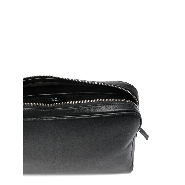 Tom Ford Bum Bags - Black | 14d8c3f463093d1ba9dfeeecf5fefe7440cabce1