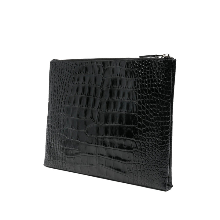 Tom Ford Bum Bags - Black | 77e68ef55a62038e9daa46e105647bcd2cbb5a63