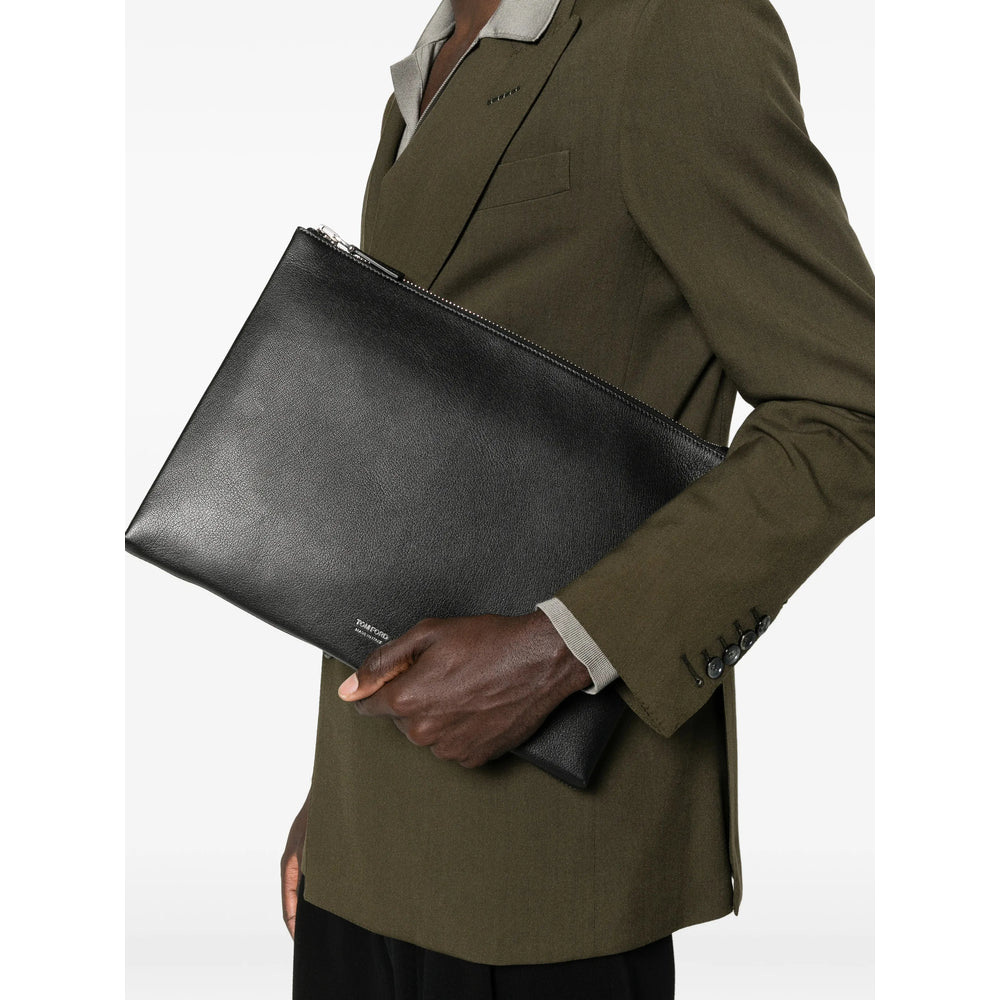 Tom Ford Bum Bags - Black | 2b777ad156d3f150625b6677ccdcc79f15043d98