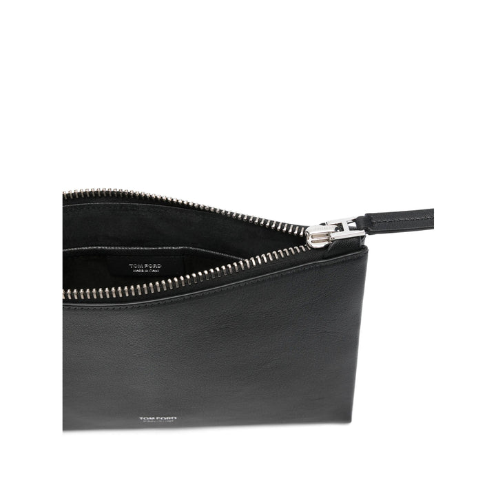 Tom Ford Bum Bags - Black | c49fa3eb2468ca10a22fc5abbbd83229847240e5
