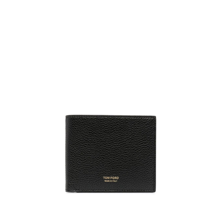 Tom Ford Wallets - Black | 4b0b9512117ad18b8d75a7f893be09cd695ef23d